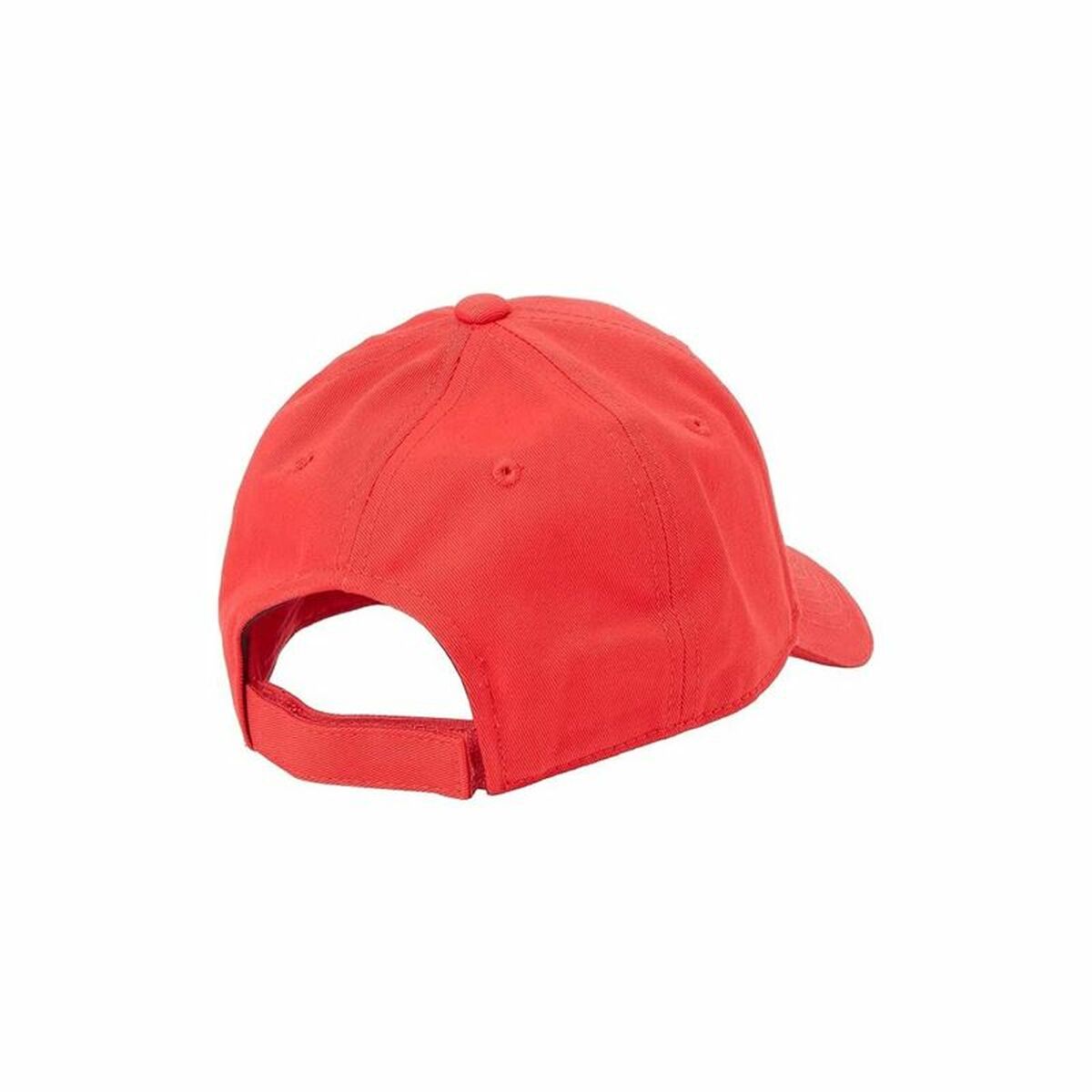 Sports Cap Champion 802421-RS032 One size Red